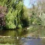 The Maisonette, Brompton-By-Sawdon
