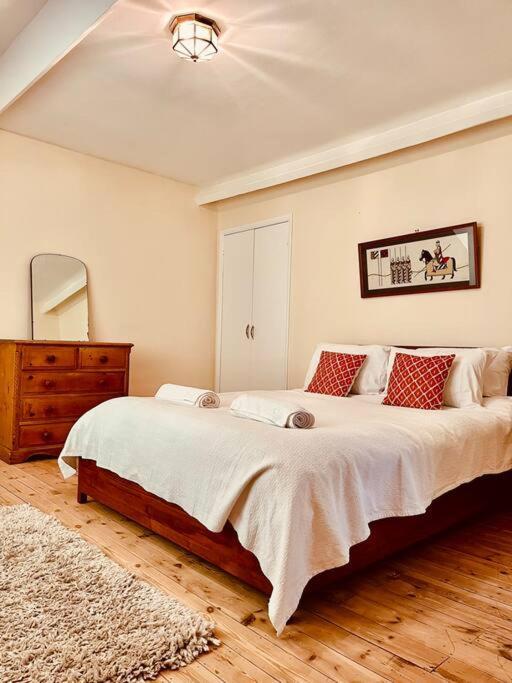 The Maisonette, Brompton-by-sawdon